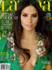 Latina Magazine April 2016