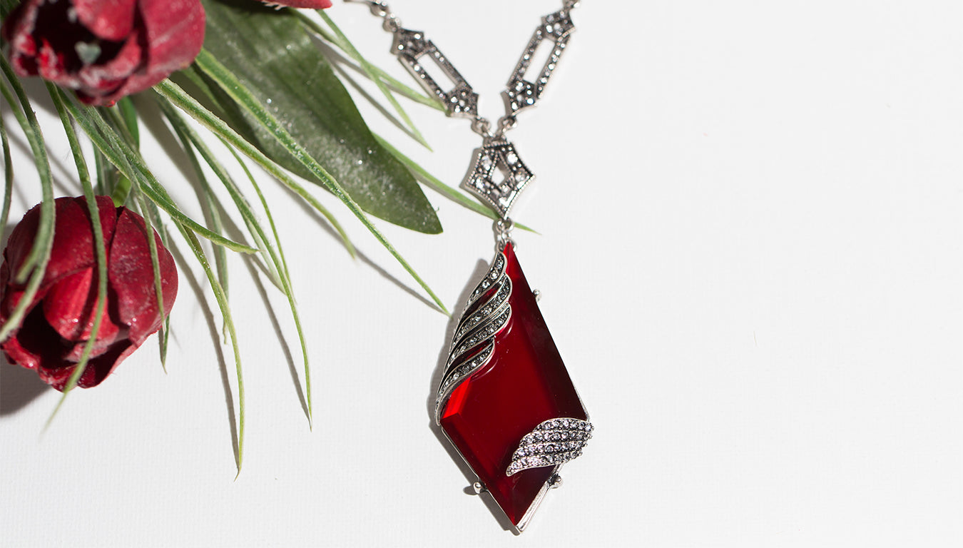 Holiday Luxe