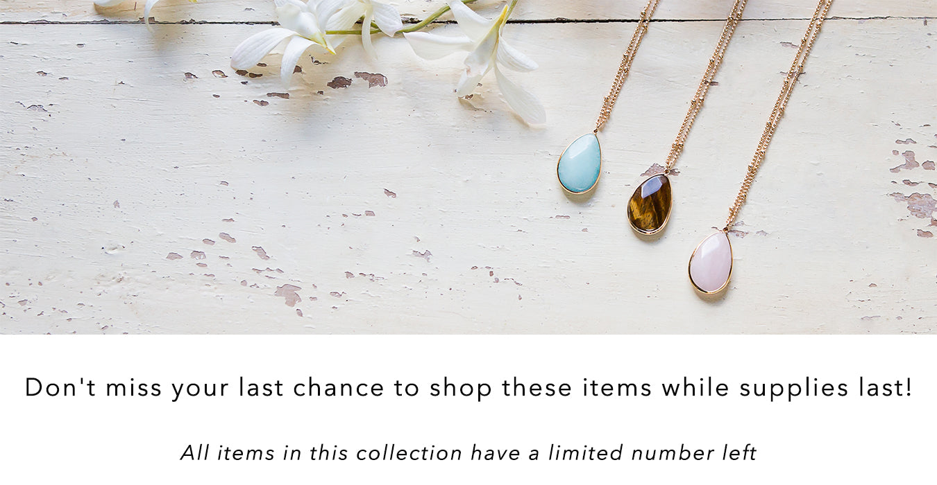 Last Call Collection