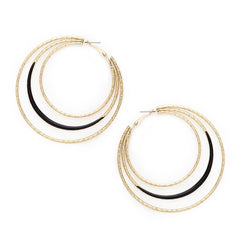 Born this Way Earrings