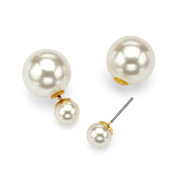 Penthouse Suite Earrings - 7 Charming Sisters, LLC