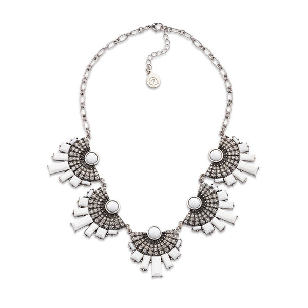 No Filter Necklace - 7 Charming Sisters, LLC