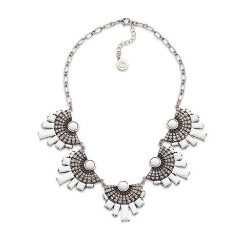 No Filter Necklace - 7 Charming Sisters, LLC