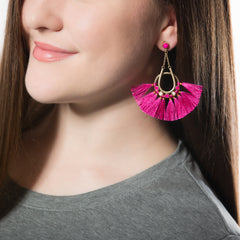 Girls Night Out Earrings