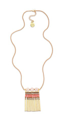 Good for the Soul Necklace