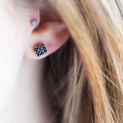 Hump Day Earrings