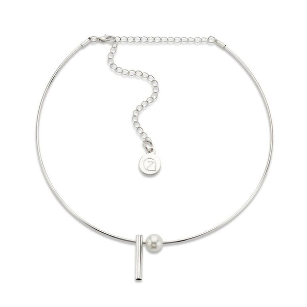 Begging for Attention Necklace - 7 Charming Sisters, LLC