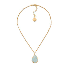 Demure Damsel Necklace