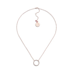 Social Gathering Necklace