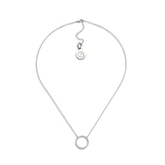 Social Gathering Necklace