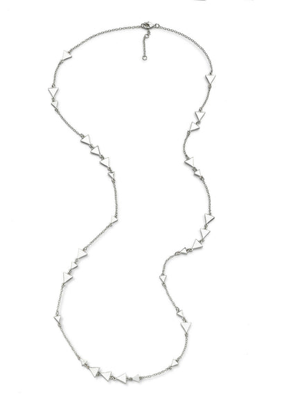 Forget the To-Do List Necklace - 7 Charming Sisters, LLC