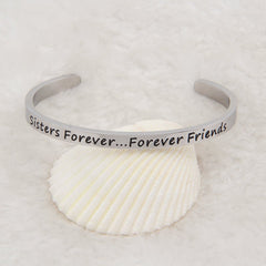 Sisters, Friends Bracelet