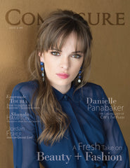 Composure Magazine January 2016