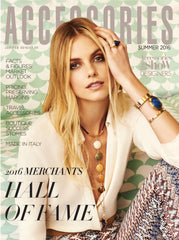 Accessories Magazine January/February 2016