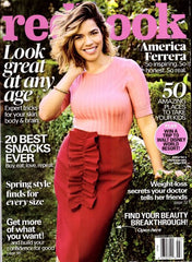 REDBOOK Look great at any age