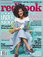 Redbook July 2017