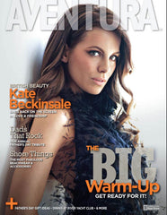 Aventura Magazine May 2016