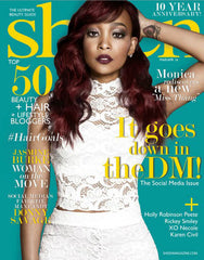 Sheen Magazine March/April 2016