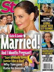 Star Magazine April 2016