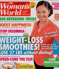 Woman's World Magazine February 2016