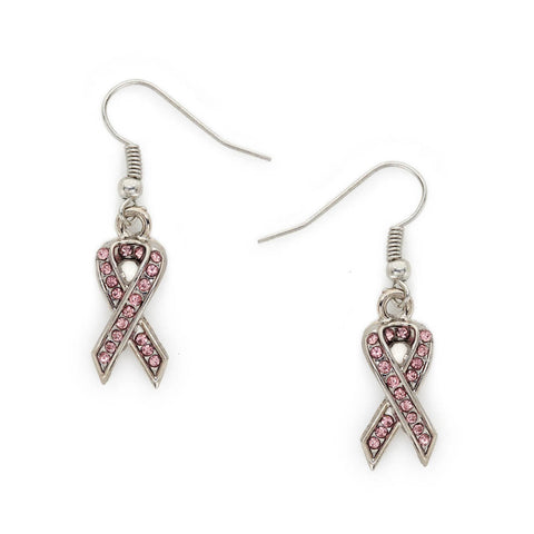 Have Hope Earrings - 7 Charming Sisters, LLC