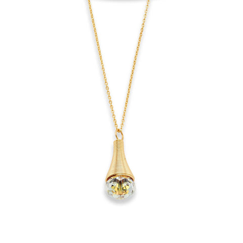 Lights, Camera, Action Necklace - 7 Charming Sisters, LLC