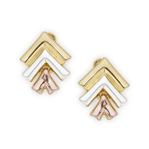 Modern Day Mama Earrings - 7 Charming Sisters, LLC