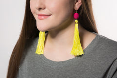 Party Crasher Earrings