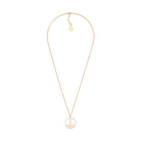 Pleasure in the Walk Necklace - 7 Charming Sisters, LLC