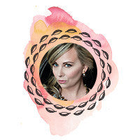 Jennifer - Fashionista | 7 Charming Sisters