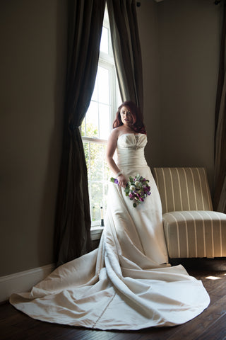 Modern Bride