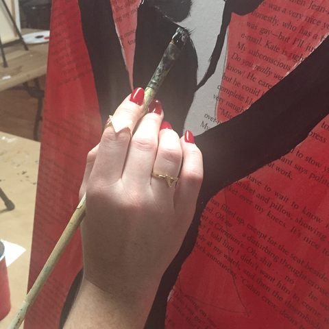 Wine, Painting, and Jewelry: Tips on Having a Ladies Night Out