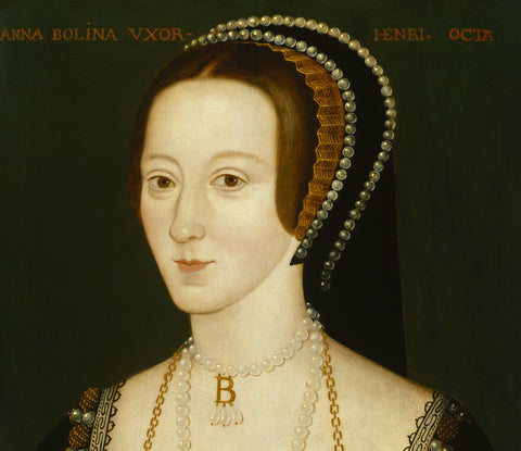 Anne Boleyn