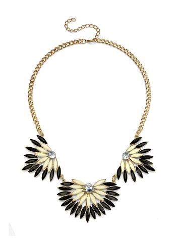 The Draper Necklace
