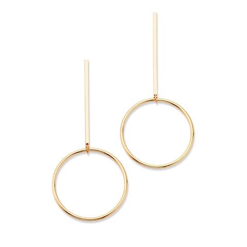 Last Call Earrings - 7 Charming Sisters, LLC
