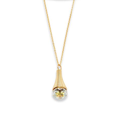 Lights, Camera, Action Necklace - 7 Charming Sisters, LLC