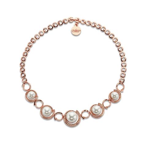 Amazing Accolades Necklace-Necklace-Paula-7 Charming Sisters, LLC