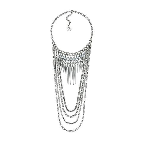 Attitude is Everything Necklace