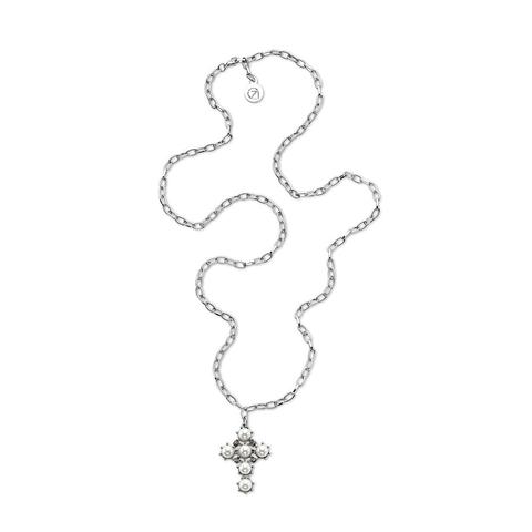 Mercy Necklace - 7 Charming Sisters, LLC