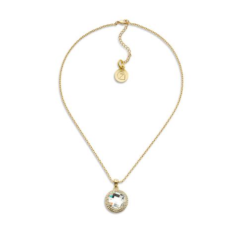 Mission Accomplished Necklace - 7 Charming Sisters, LLC