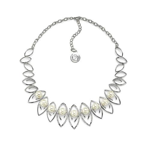 Out to Tea Necklace-Necklace-Paula-7 Charming Sisters, LLC