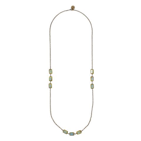 Orlando Necklace-Necklace-Our Designs-7 Charming Sisters, LLC