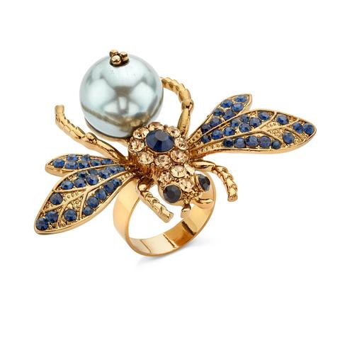 Bug Statement Ring