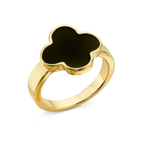 Learn to Cook Ring - 7 Charming Sisters, LLC