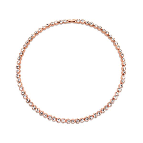 Swarovski Crystal Choker