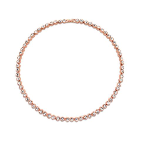 Swarovski Crystal Choker