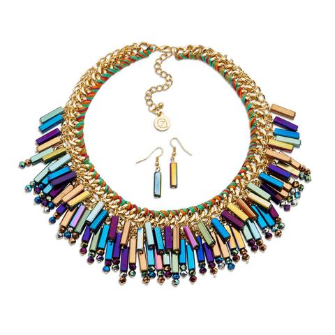 Spice Spice Baby Jewelry Set