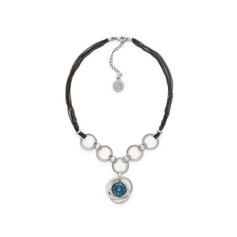 Teach Us Your Ways Necklace-Necklace-Paula-7 Charming Sisters, LLC