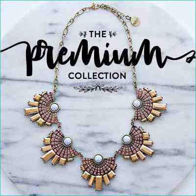 Premium Jewelry Collection